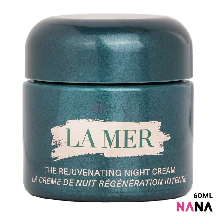 LAMER/LA MER The Rejuvenating Night Cream 60ml - NANA MALL