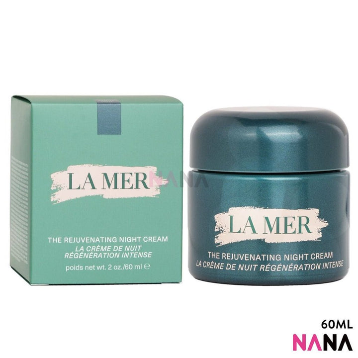 LAMER/LA MER The Rejuvenating Night Cream 60ml - NANA MALL