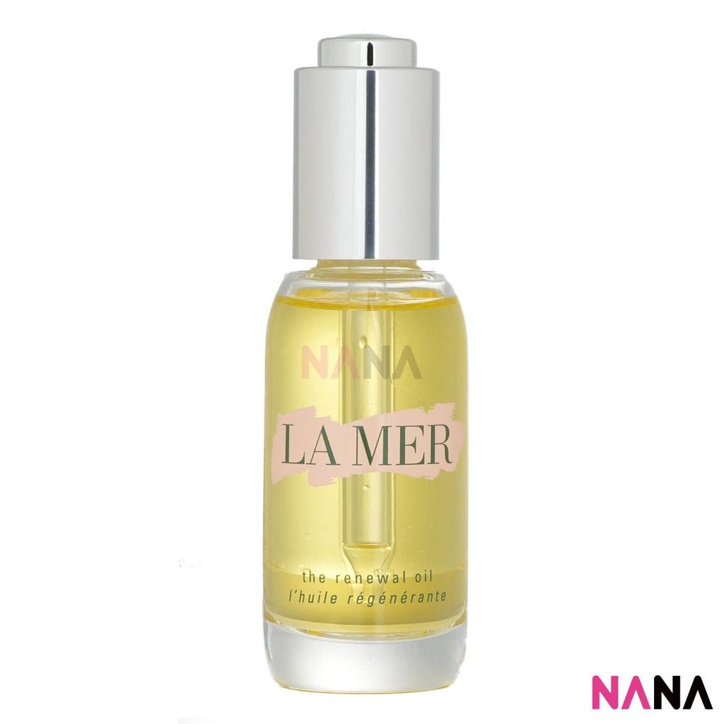 LAMER/LA MER ザ・リニューアル オイル 30ml – NANA MALL