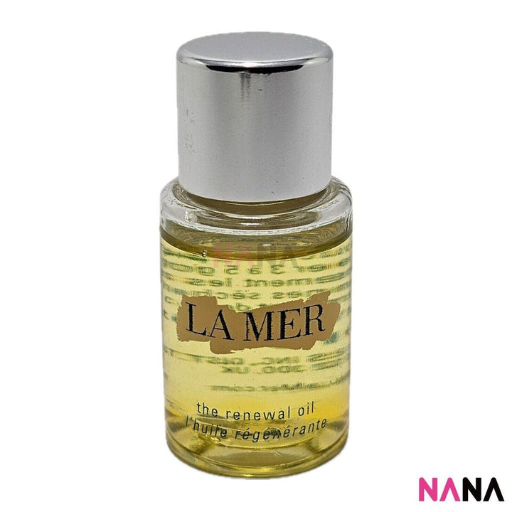 LAMER/LA MER The Renewal Oil Sample Pack (5ml x 6/4/2) - NANA MALL