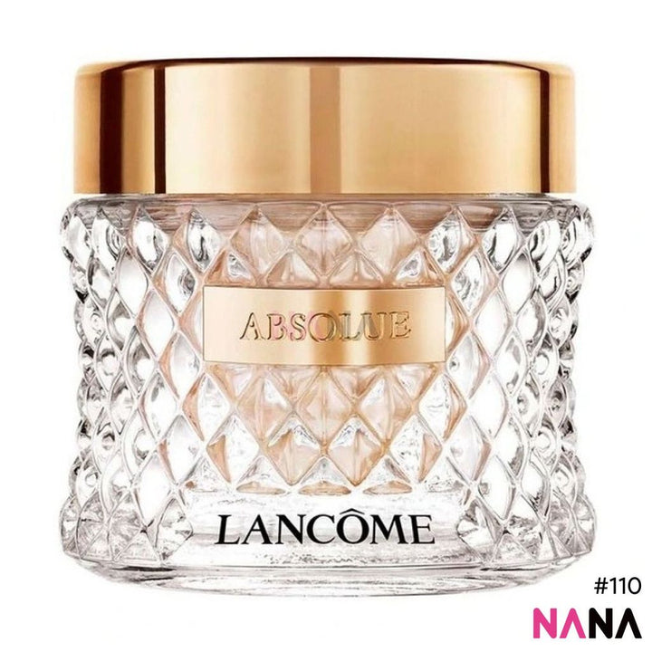 LANCÔME Absolue Cream - in - Foundation 110 35ml - NANA MALL