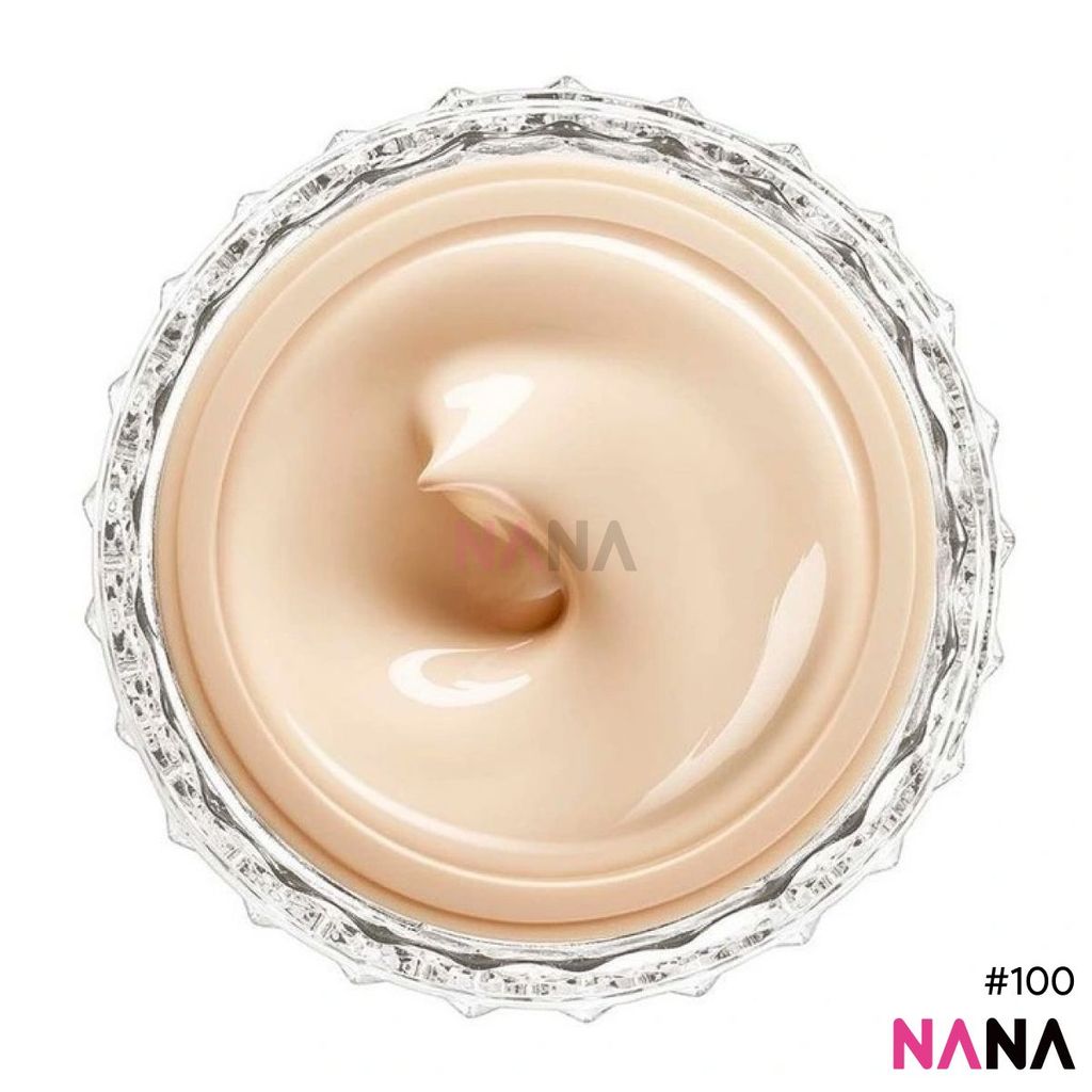 ランコム アブソリュ クリームインファンデーション 35ml [#110, #100