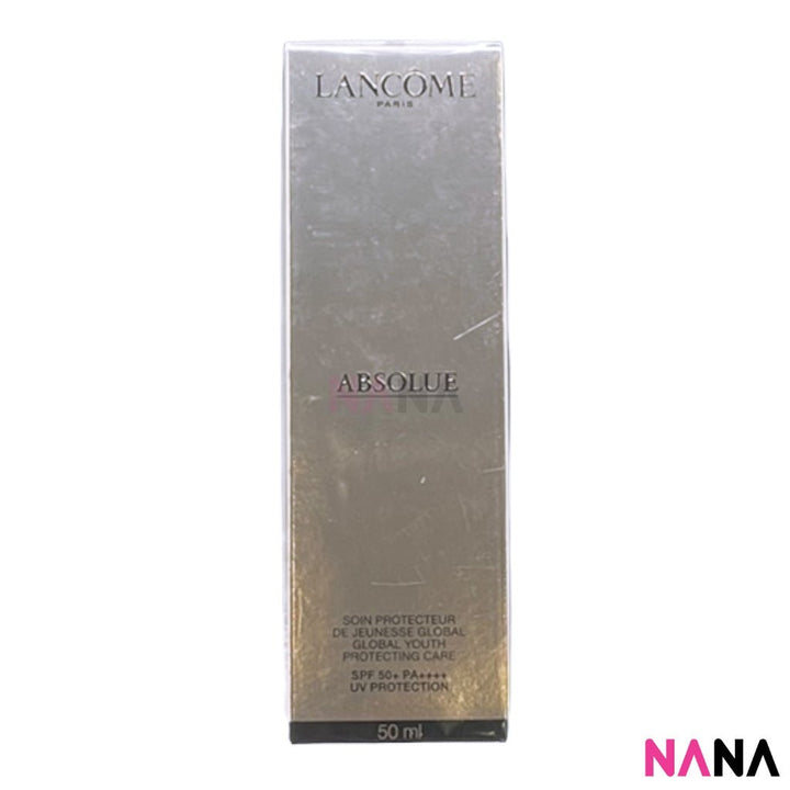 LANCOME Absolue Global Youth Protecting Care SPF50+/PA++++ 50ml - NANA MALL