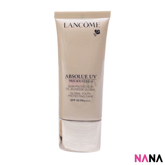 LANCÔME Absolue Global Youth Protecting Care UV Protection 50+/Pa++++ 30ml - NANA MALL