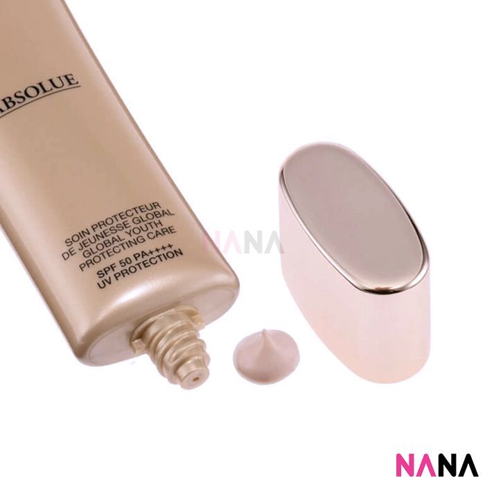 LANCÔME Absolue Global Youth Protecting Care UV Protection 50+/Pa++++ 30ml - NANA MALL