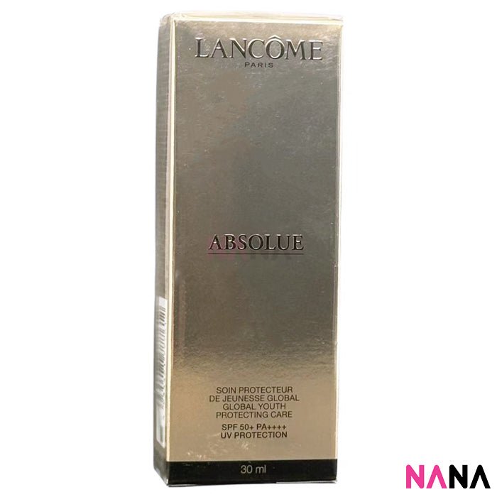 lancÔme – NANA MALL