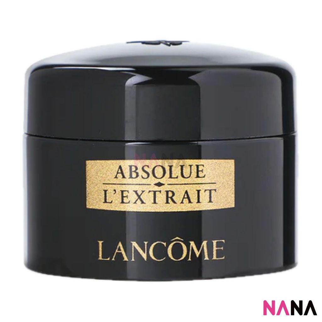 LANCÔME Absolue L'Extrait The Elixir Eye Treatment Sample | NANA MALL