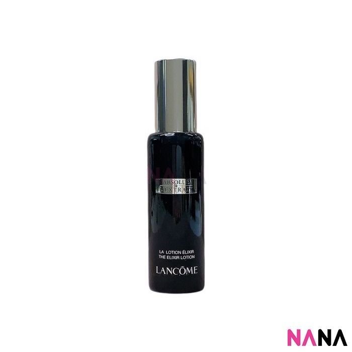 ランコム アブソリュート ラクストレ エリクシール ローション 30ml x3