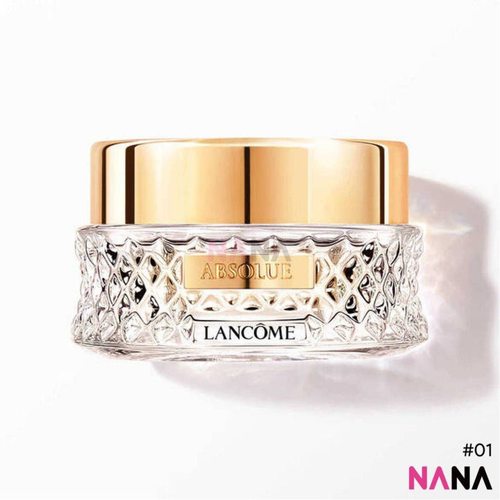 LANCOME Absolue Loose Powder 01 15g - NANA MALL