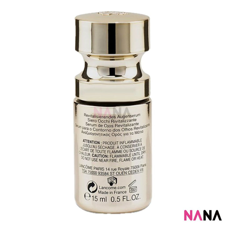 LANCÔME Absolue Precious Cells Eye Serum 15ml - NANA MALL
