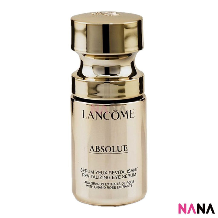 LANCÔME Absolue Precious Cells Eye Serum 15ml - NANA MALL