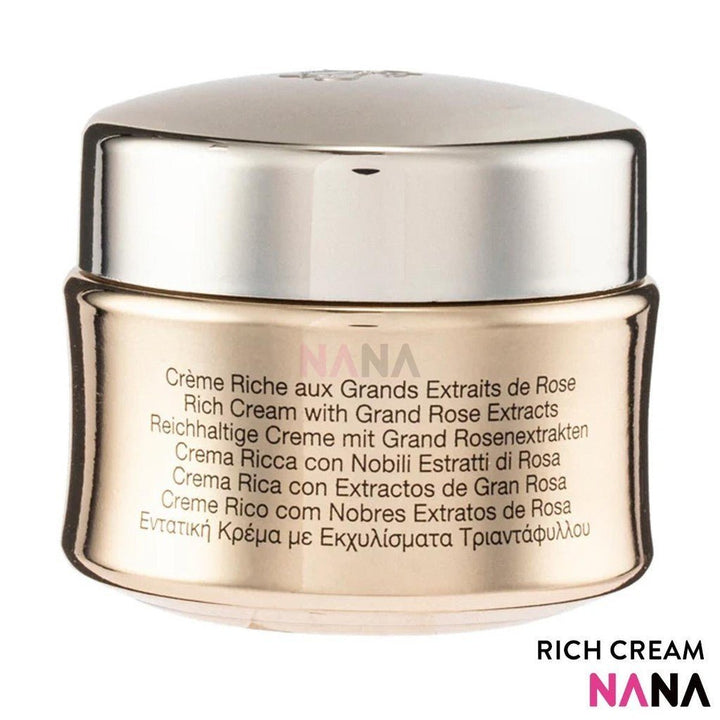 Lancome Absolue Rich Cream Sample Pack (15ml x 4/2) - NANA MALL