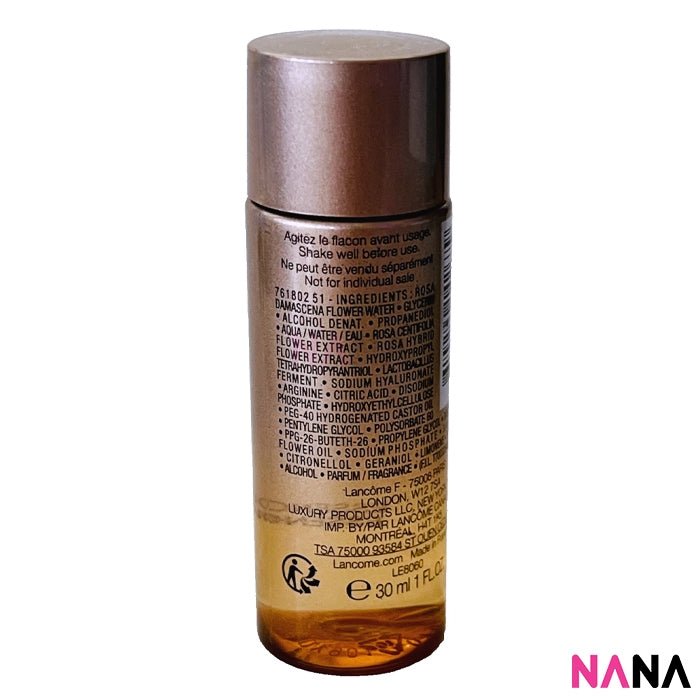 Lancome Absolue Rose 80 Essence - In - Lotion Sample Pack (30ml x 3/2/1) - NANA MALL