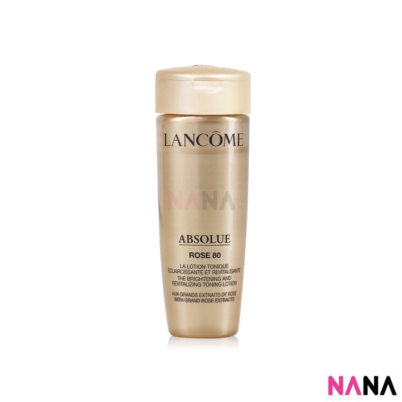 LANCOME ABSOLUE 50ml + サンプル10ml Lancome Absolue L'Extrait Ultimate Lotion 10ml x 2 = 20ml | eBay