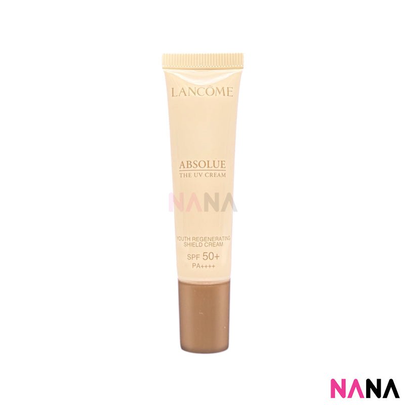LANCOME Absolue Global Youth UV Protection SPF 50+ Pa++++ – NANA MALL