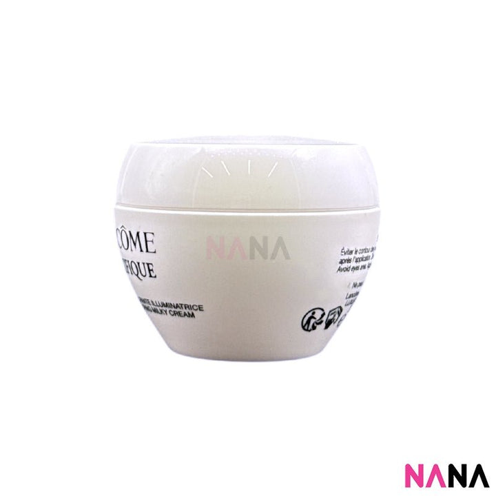 LANCOME Clarifique Brightening Plumping Milky Cream Sample Pack (15ml x 4/2) - NANA MALL