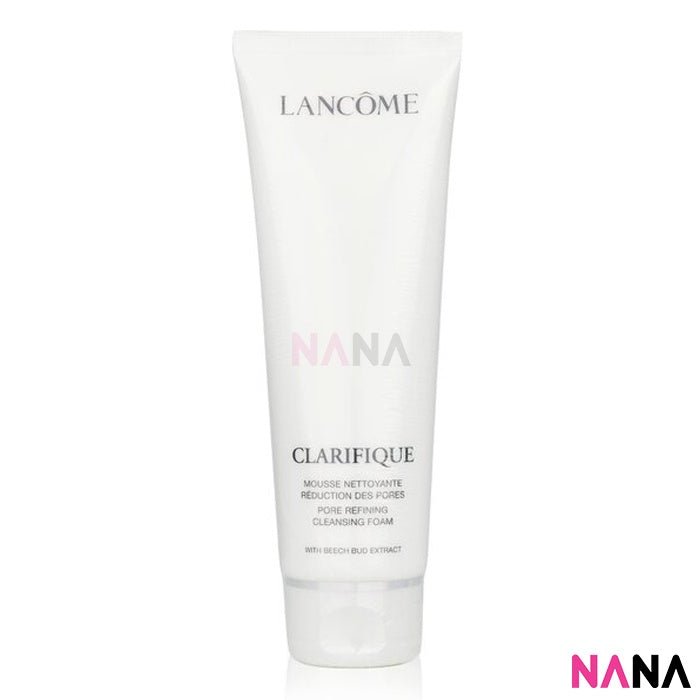 Lancome Clarifique Pore Refining Cleansing Foam 125ml - NANA MALL