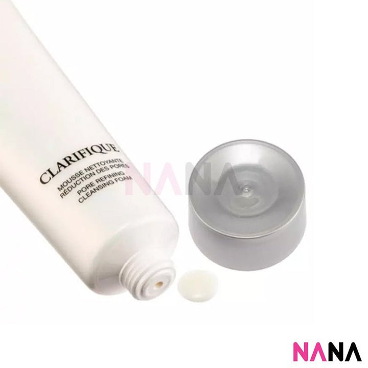 Lancome Clarifique Pore Refining Cleansing Foam 125ml - NANA MALL