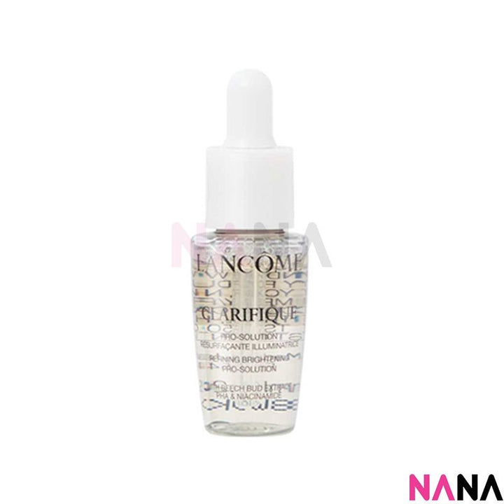 Lancome Clarifique Pro - Solution Brightening Sample Pack (7ml x 4/6) - NANA MALL