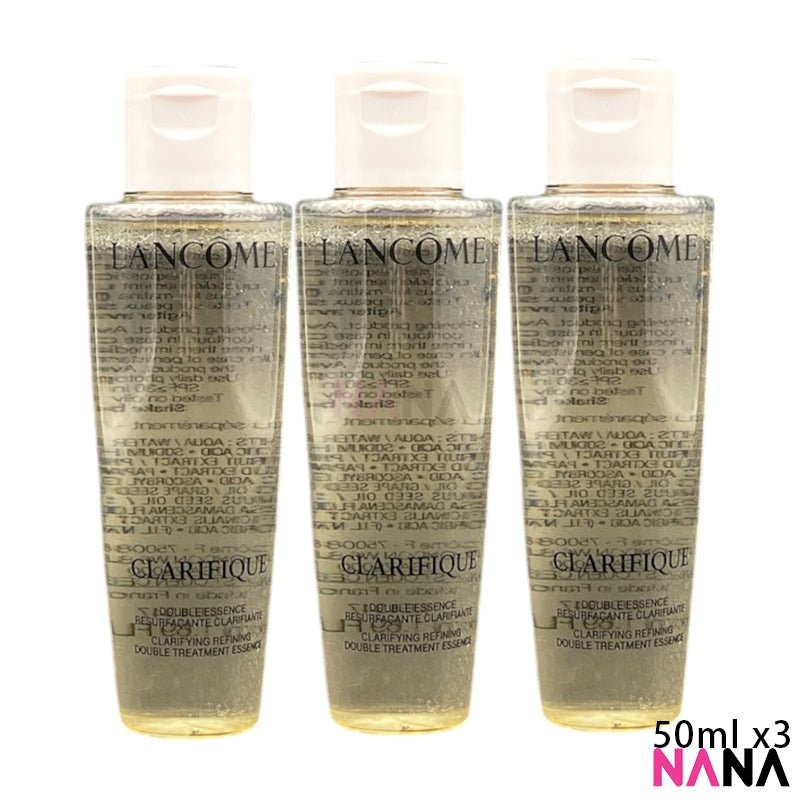 ランコム クラリフィック デュアル エッセンス ローション EX – NANA MALL