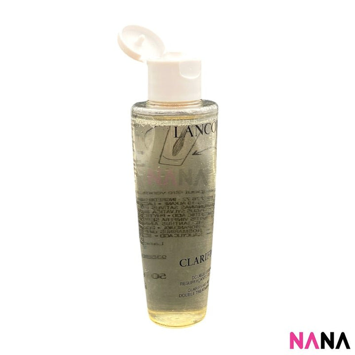 Lancome Clarifique Refining Enzymatic Dual Essence Sample Pack (50ml x 5/3/1) - NANA MALL