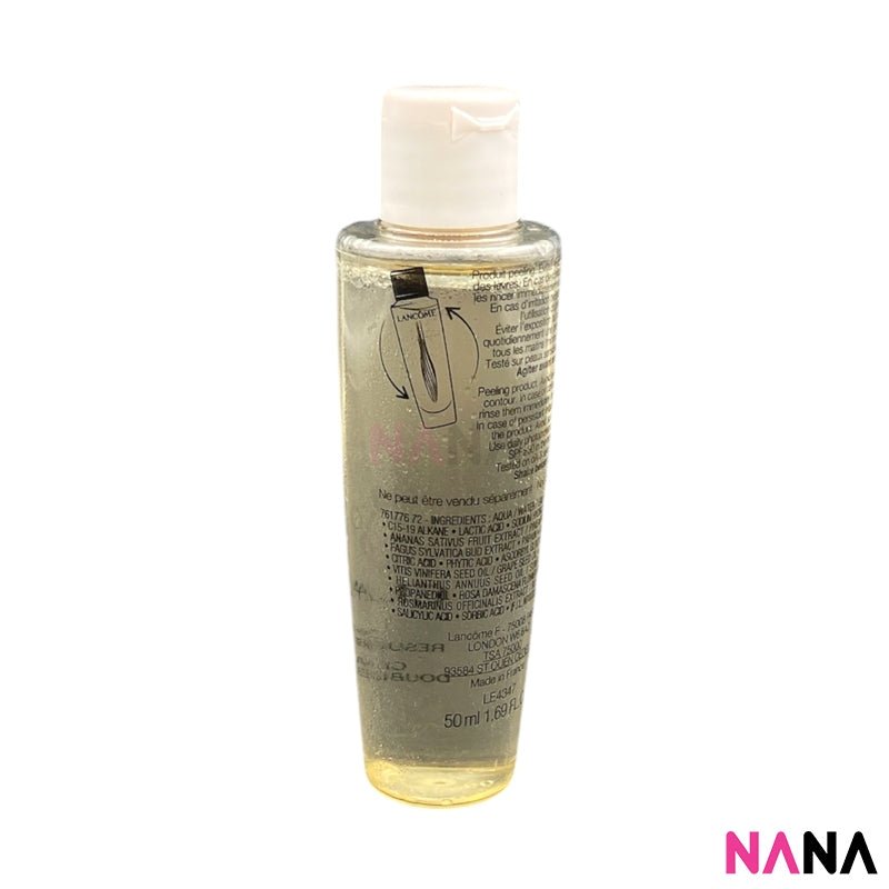 ランコム クラリフィック デュアル エッセンス ローション EX – NANA MALL