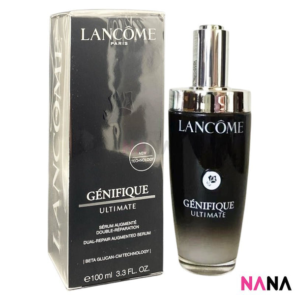 Lancome Genifique Ultimate Dual - Repair Augmented Serum 100ml - NANA MALL
