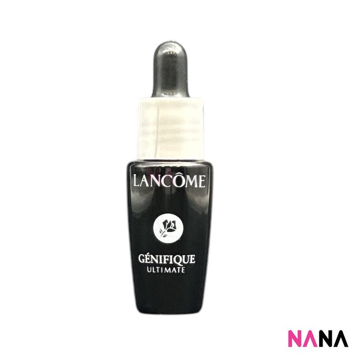 Lancome Genifique Ultimate Dual - Repair Augmented Serum Sample Pack (7ml x 10/5) - NANA MALL
