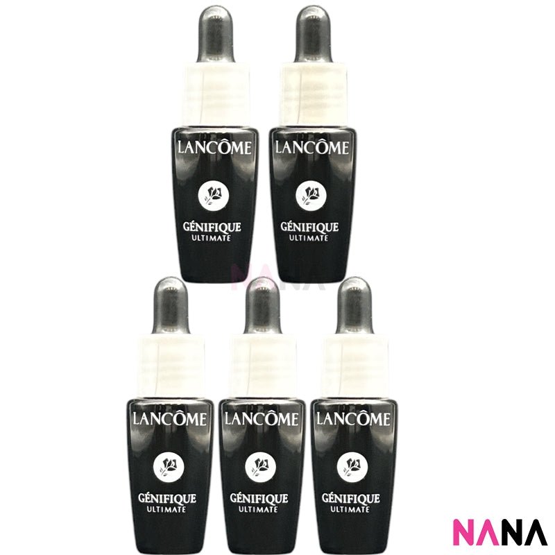 Lancome Genifique Ultimate Dual-Repair Augmented Serum Pack – NANA