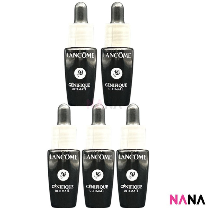 Lancome Genifique Ultimate Dual - Repair Augmented Serum Sample Pack (7ml x 10/5) - NANA MALL
