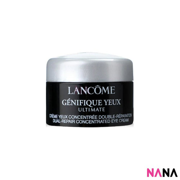 Lancome Génifique Ultimate Dual - Repair Eye Cream 5ml - NANA MALL