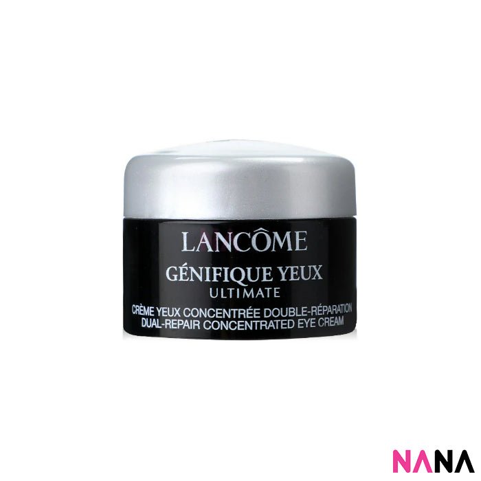 Lancome Génifique Ultimate Dual - Repair Eye Cream 5ml - NANA MALL