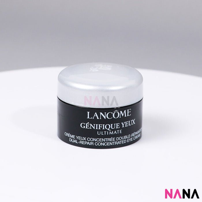Lancome Génifique Ultimate Dual - Repair Eye Cream 5ml x3 - NANA MALL