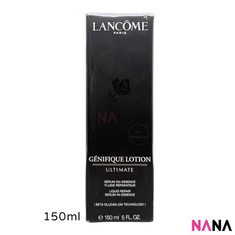 ランコム ジェニフィック アルティメイト セラムインエッセンス 150ml