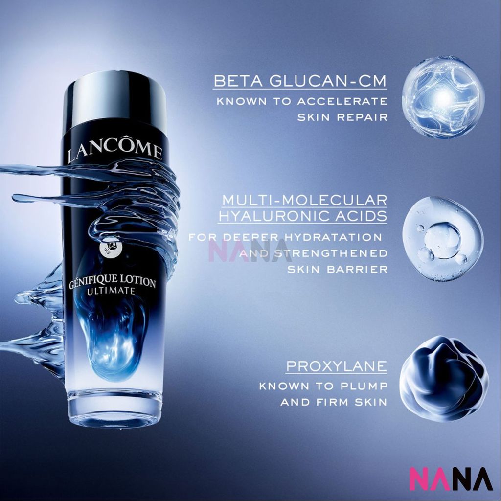 LANCÔME Génifique Ultimate Serum-in-essence 150ml | NANA MALL