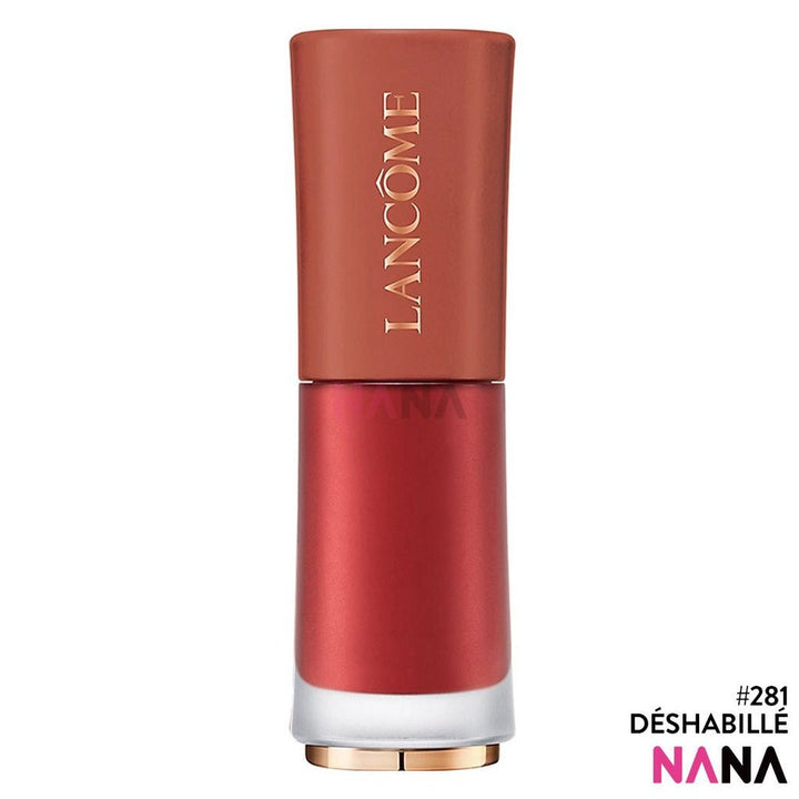 LANCÔME L'Absolu Rouge Intimatte Liquid 281 6ml - NANA MALL