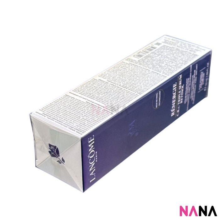 LANCOME Rénergie C.R.x. Triple Serum Retinol 50ml - NANA MALL