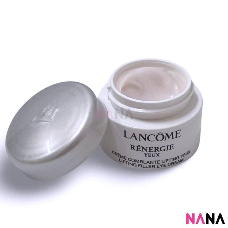LANCOME Renergie Eye Cream 5ml | Buy Online - NANA MALL