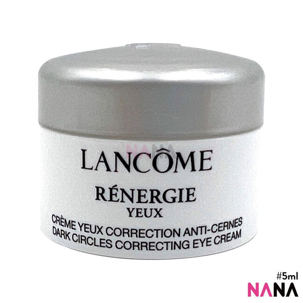LANCOME Rénergie Eye Cream 5ml - NANA MALL