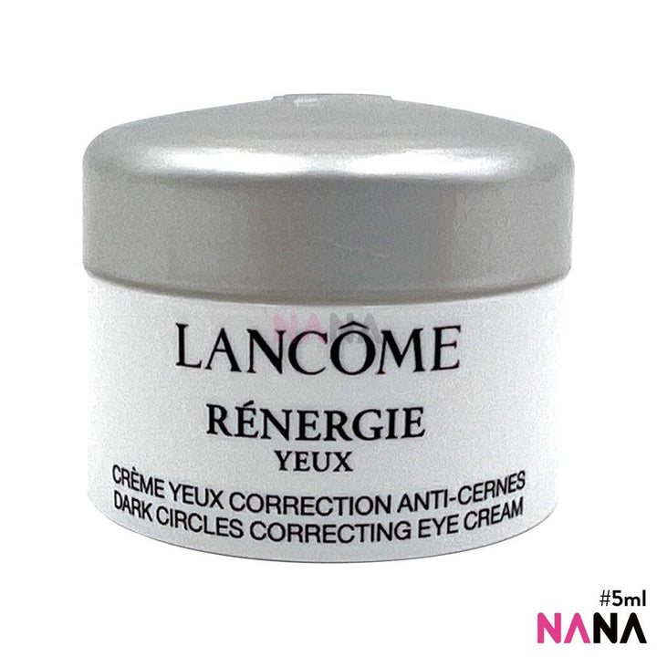 LANCOME Rénergie Eye Cream 5ml - NANA MALL