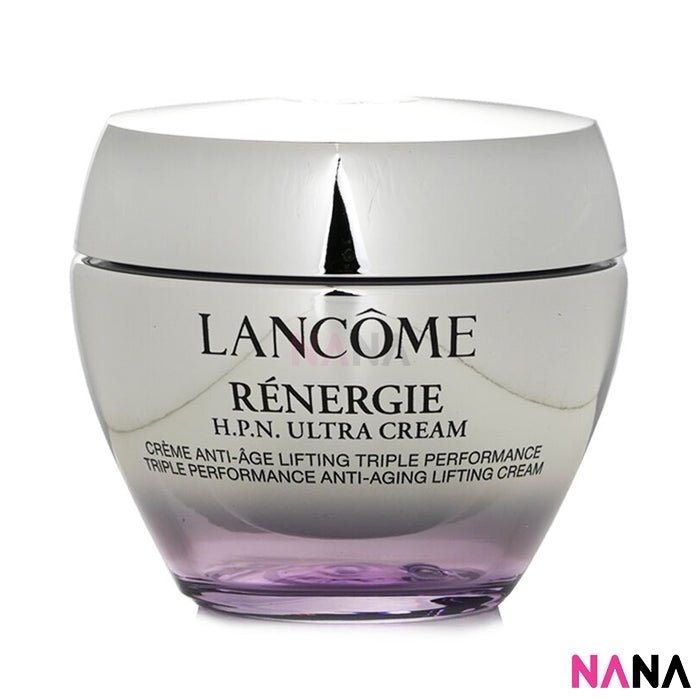 Lancome Renergie H.P.N. Ultra Cream 50ml - NANA MALL