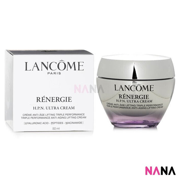 LANCOME HPN クリーム　50ml lancome-renergie-hpn-ultra-