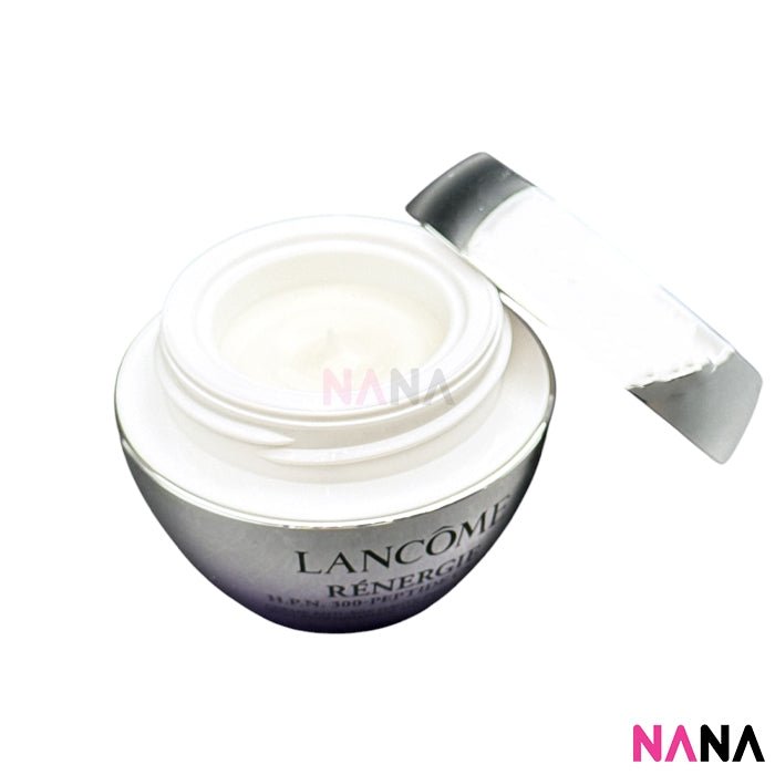 Lancome Renergie H.P.N. Ultra Cream Sample Pack (15ml x 4/2) - NANA MALL