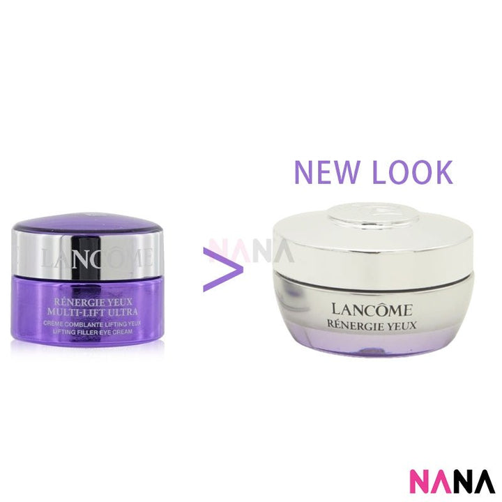 Lancome Renergie Multi - Lift Ultra Eye Cream 15ml - NANA MALL