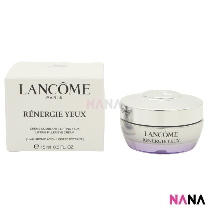 Lancome Renergie Multi - Lift Ultra Eye Cream 15ml - NANA MALL