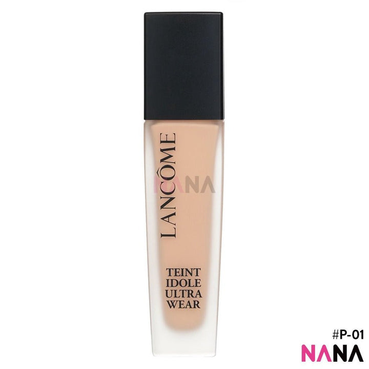 LANCÔME Teint Idole Ultra Wear Foundation SPF40/PA+++ P - 01 30ml - NANA MALL