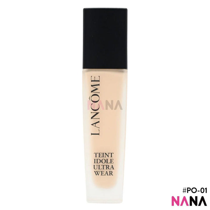 LANCÔME Teint Idole Ultra Wear Foundation SPF40/PA+++ PO - 01 30ml - NANA MALL