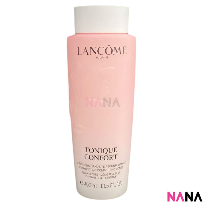 Lancome Tonique Confort Re - Hydrating Comforting Toner 400ml - NANA MALL