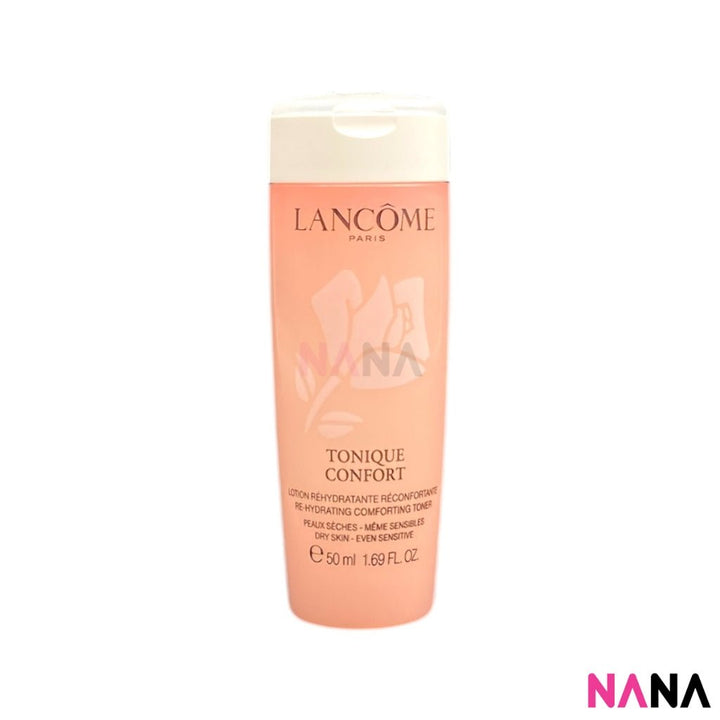 Lancome Tonique Confort Sample Pack (50ml x 8/4/2) - NANA MALL