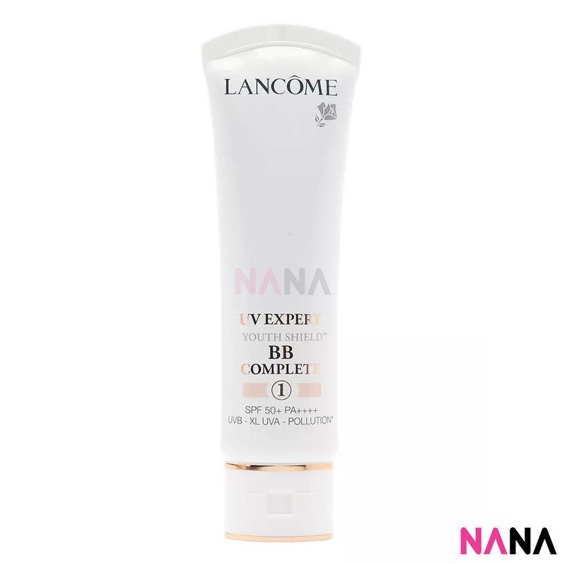 LANCOME UV Expert Youth Shield BB Complete SPF 50 / PA +++ | NANA MALL